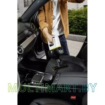 Пылесос Karcher VC 4 Cordless myHome Car (1.198-632.0) картинка 7